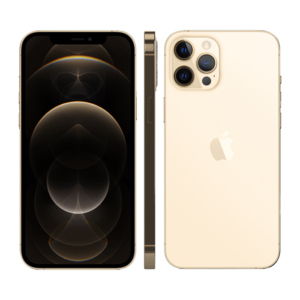 Apple iPhone 12 Pro 256Go Reconditionné Grade A Or