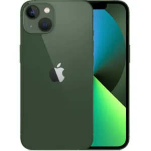 Apple iPhone 13  128Go  Reconditionné Grade A  Vert
