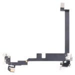 Nappe pour microphone Apple iPhone 16 Pro Max