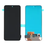 Écran LCD Tactile Samsung Galaxy S24 FE SM-S721B GH82-35850A - (SANS CADRE) - Noir