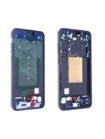 Cadre LCD Samsung Galaxy S24 FE SM-S721B - GH82-35851A - Graphite