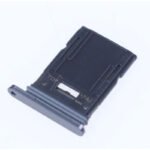 Samsung Galaxy Tab S9 FE+ (WiFi) SM-X610 Support Carte SD - GH98-48718A - Noir