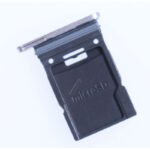 Samsung Galaxy Tab S9 FE+ (WiFi) SM-X610 Support Carte SD - GH98-48718C - Lavender