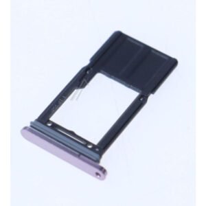 Samsung Galaxy Tab S9 FE (WiFi) SM-X510 Support Carte SD - GH98-48848D - Mint