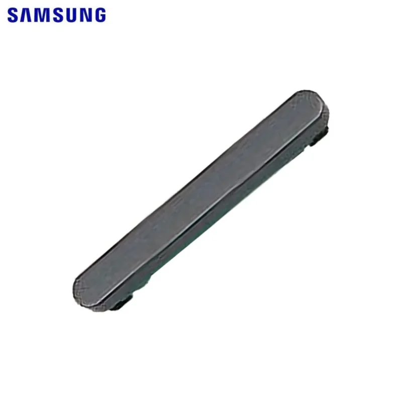 GH98-49565A Boutons de volume Samsung Galaxy S24 FE SM-S721B - GH98-49565A - Noir