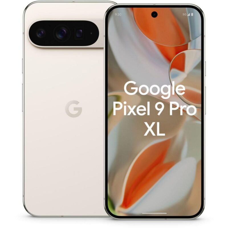 Google Pixel 9 Pro XL 128Go Beige