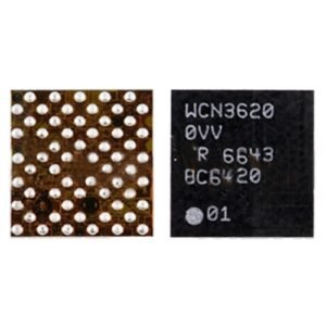 Samsung G975F Galaxy S10 Plus Wifi IC - Charge Wifi IC RH/C3