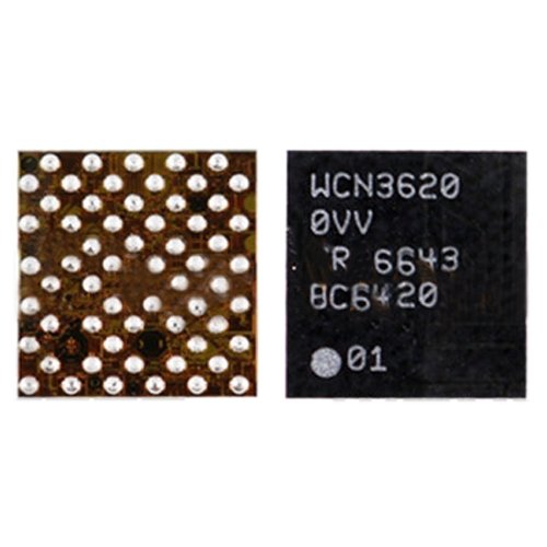 IC - Charge Wifi IC RH C3 Samsung G975F Galaxy S10 Plus Wifi IC - Charge Wifi IC RH/C3