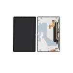 Écran LCD Tactile Samsung Galaxy Tab S10+ (Wi-Fi) SM-X820/Galaxy Tab S10+ 5G SM-X826 - GH82-35896A - Noir