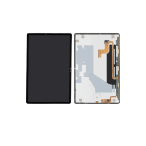 Écran LCD + Tactile Samsung Galaxy Tab S10+ (Wi-Fi) SM-X820/Galaxy Tab S10+ 5G SM-X826 - GH82-35896A - Noir