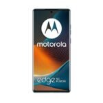 Écran LCD Tactile Avec Châssis Motorola Moto Edge 50 Fusion (XT2429) 5D68C24633 - Bleu Forêt