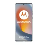 Écran LCD Tactile Avec Châssis Motorola Moto Edge 50 Fusion (XT2429) 5D68C24635 - Bleu
