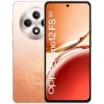 OPPO Reno 12 FS 12GB/512GB Orange