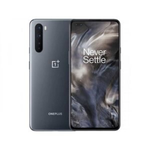 OnePlus Nord (AC2003) - 128Go - Reconditionné Grade A - Gris
