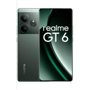 Realme GT 6 5G (RMX3851)