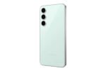 Cache Batterie / Vitre Arrière Samsung Galaxy S24 FE SM-S721B - GH82-35832D - Mint