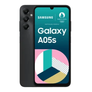 Samsung Galaxy A05s SM-A057F - 64Go - Noir