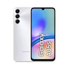 Samsung Galaxy A05s SM-A057F - 128Go - Argent