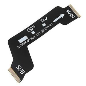 Nappe Carte Mère Samsung Galaxy A70 SM-A705F - Qualité OEM