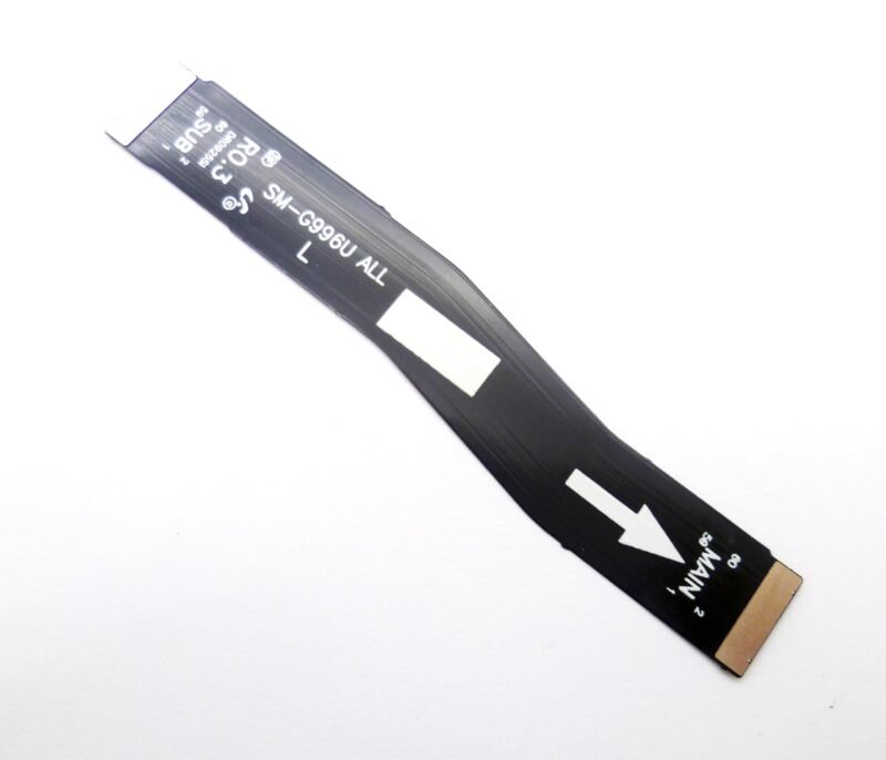 Nappe Carte Mère Samsung Galaxy S21 FE SM-G990B - Qualité OEM