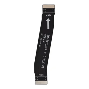 Nappe Carte Mère Samsung Galaxy S23 Plus SM-S916B - Qualité OEM