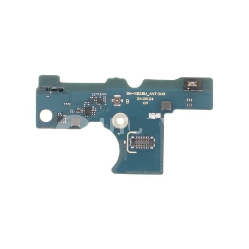 Carte WiFi Samsung Galaxy Tab S10+ (Wi-Fi) SM-X820/Galaxy Tab S10+ 5G SM-X826 - GH82-35892A - En haut à droite