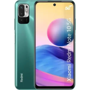 Xiaomi Redmi Note 10 5G - 64Go - Vert