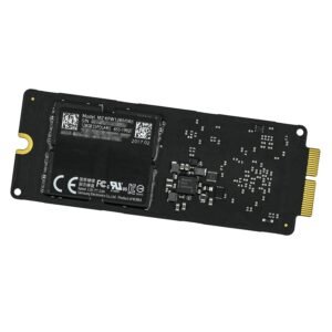 Disque SSD Apple MacBook Pro A1398 iMac A1419 - 256 Go - Mi-2015 - Début 2019