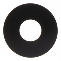 Objectif photo iPad Pro 11 5th Gen. (2024) - Noir
