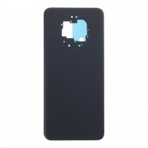Cache arrière Huawei Nova Y91 (STG-LX1/STG-LX2) - Noir