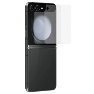 Protecteur d'écran Samsung Galaxy Z Flip 5 SM-F731B - EF-UF731CTEGWW