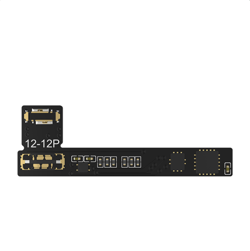 JCID Tag-on Battery Flex - For: iPhone 12 / 12 Pro