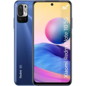Xiaomi Redmi Note 10 5G - 64Go - Bleu