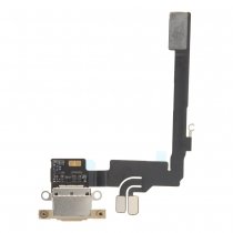 Connecteur de charge iPhone 16 Pro Charge - Or