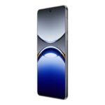 Écran LCD Tactile avec Cadre Oppo Find X8 Pro (CPH2659) - 621029000356 - Noir