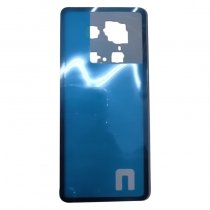 Cache arrière Xiaomi Redmi Note 14 Pro - Noire
