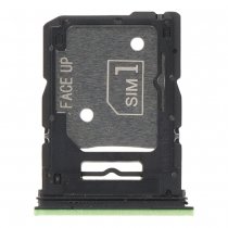 Tiroir Carte SIM Motorola Moto G85 5G (XT2427-3) - Vert