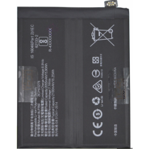 Batterie Oppo Find X2 (CPH2023, PDEM10) - 4903773 - BLP769 - 4200mAh