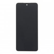 Écran LCD + Tactile Motorola Moto G35 - Noir