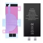 Batterie iPhone 13 - Repar - Soudage par points requis - 3227 mAh