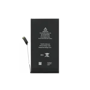 Batterie iPhone 14 Plus - Haute capacité - 4770 mAh