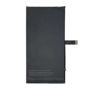 Batterie iPhone 14 Plus - Qualité Premium - 4325 mAh