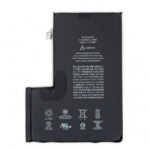Batterie iPhone 14 Pro - Haute Qualité - 3400 mAh