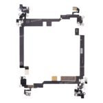 Nappe d'antenne iPhone 16 Pro Max - buzzer