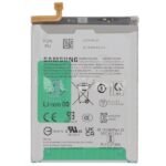 Batterie Samsung Galaxy A16 SM-A165F/SM-A166B Galaxy A16 5G - GH82-36255A/GH82-36145A - EB-BA166ASE - 5000 mAh