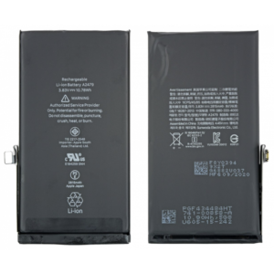 Batterie iPhone 13 - Diagnostic