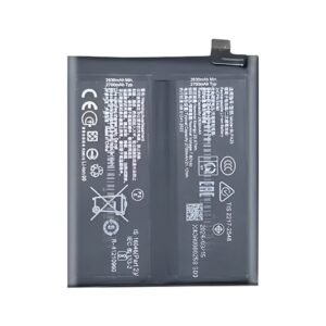 Batterie OnePlus 12 (PJD110) - BLPA25 - 5400mAh