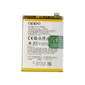 Batterie Oppo Reno 4 Z (CPH2065) - 4904274 - BLP779 - 4000 mAh