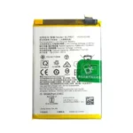 Batterie Oppo Reno 8T 4G (CPH2481) - 6060202 - BLP959 - 5000 mAh