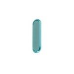 Boutons latéraux Apple iPhone 16/iPhone 16 Plus - Vert